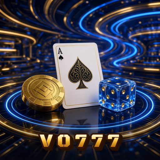 vo777 Tangkapan Layar - 5